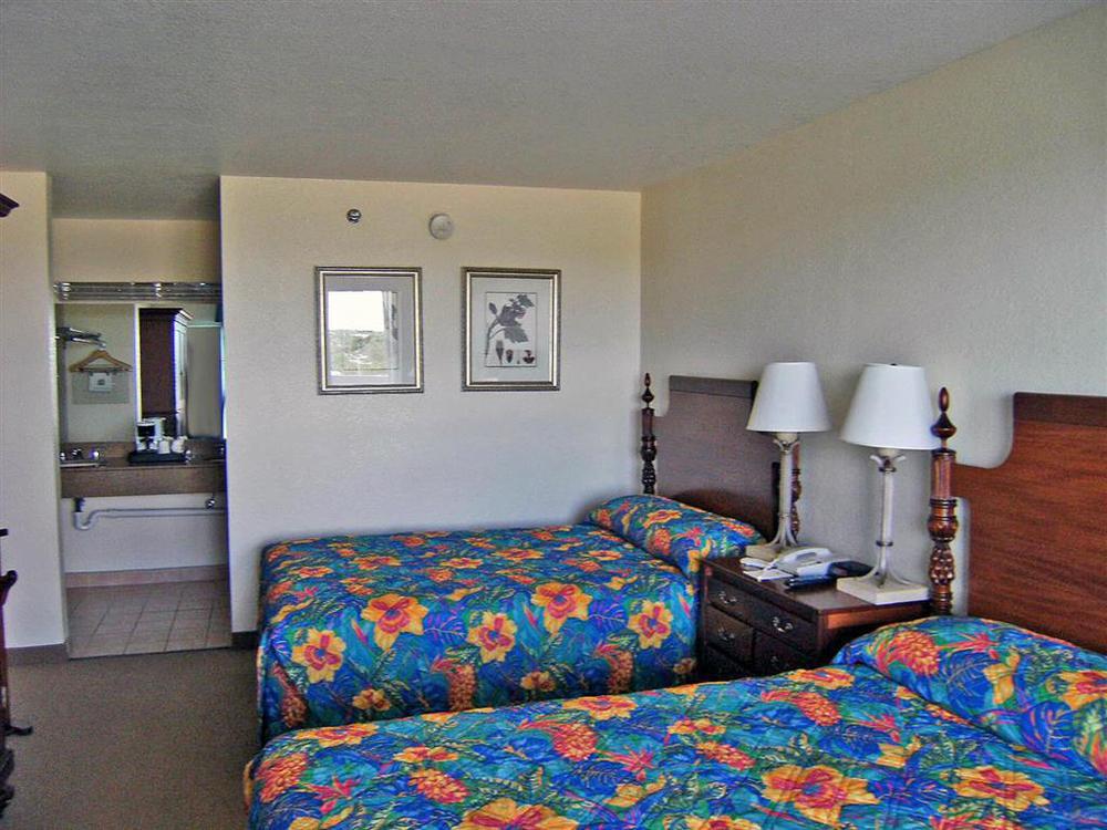 Motel 6-Cutler Bay, Fl Amenidades foto